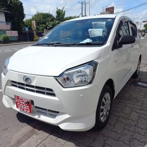 Daihatsu Mira Safety 2023 - Image 3