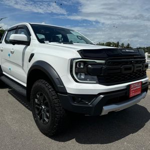 Ford Raptor Ranger fully loade 2025 B/N - Image 2
