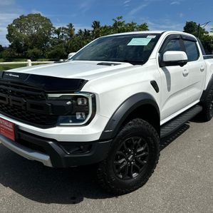 Ford Raptor Ranger fully loade 2025 B/N - Image 3