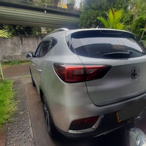 MG MZ 2018 - Image 2