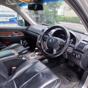 Ssang Yong Rexton Silver 2017 - Image 3