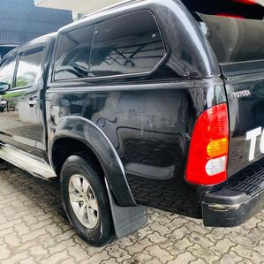 Toyota Hilux 4WD 3L 2007 - Image 3