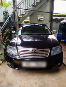 Toyota Corolla 2005
