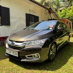 Honda Grace EX Package 2014 - Image 3