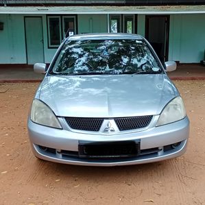 Mitsubishi Lancer CS 1 2008 - Image 2