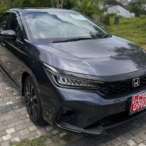 Honda City RS 2025 - Image 2