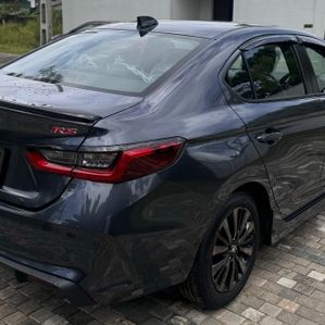 Honda City RS 2025 - Image 3