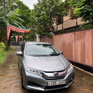 Honda Grace Ex 2016 - Image 3