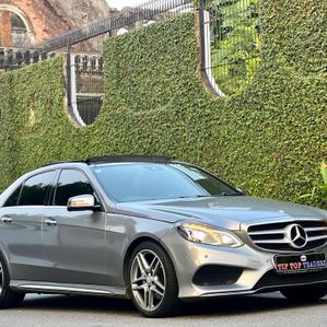 Mercedes Benz E300 Bluetec Hybrid 2014 - Image 3