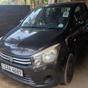 Suzuki Celerio 2014 - Image 3