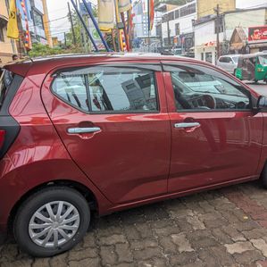 Daihatsu Mira es Red 2023 - Image 3