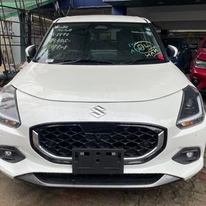 Suzuki Swift rs 2024 - Image 2