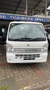 Suzuki carry 2023
