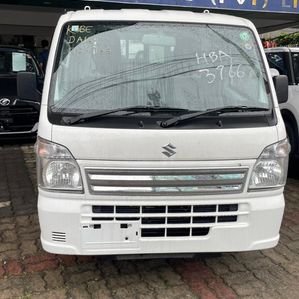 Suzuki carry 2023 - Image 2