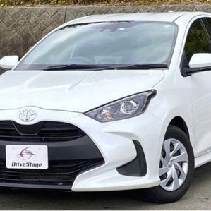 Toyota Yaris X Limited 2022 - Image 2