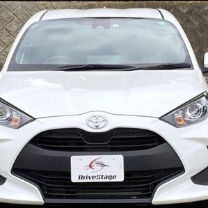 Toyota Yaris X Limited 2022 - Image 3