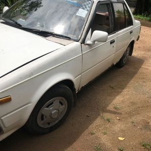 Nissan Sunny B11 1984 - Image 3