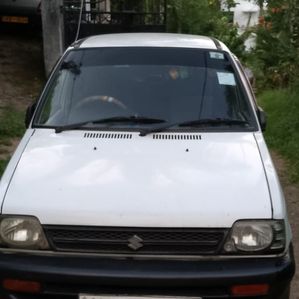 Suzuki Maruti 2007 - Image 2