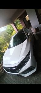 Honda Civic EX 2019