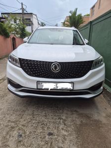 DFSK Glory I Auto 2024