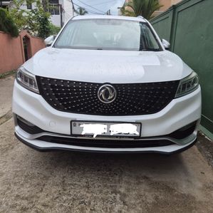DFSK Glory I Auto 2024 - Image 2