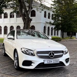 Mercedes Benz E350 Premium Plus 2017 - Image 2