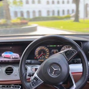 Mercedes Benz E350 Premium Plus 2017 - Image 3