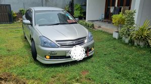 Toyota Allion 240 Aniversary 2005