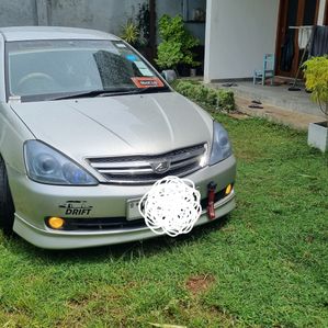Toyota Allion 240 Aniversary 2005 - Image 2