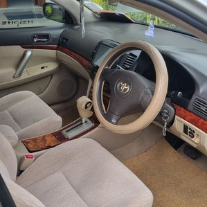 Toyota Allion 240 Aniversary 2005 - Image 3