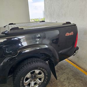 Toyota Hilux Vigo Invincible 2008 - Image 3