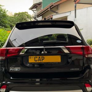 Mitsubishi Outlander 2015 - Image 3