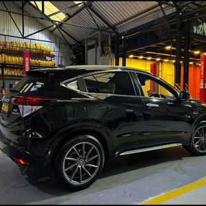 Honda Vezel Z 2014 - Image 3