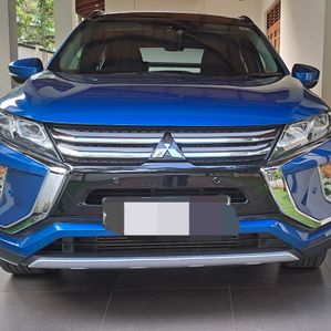 Mitsubishi Eclipse Cross 2018 - Image 2