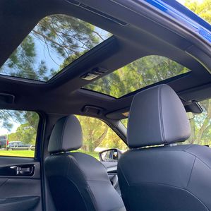 Mitsubishi Eclipse Cross 2018 - Image 3