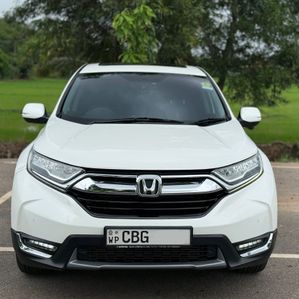 Honda CRV 2019 AWD - Image 2