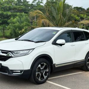 Honda CRV 2019 AWD - Image 3