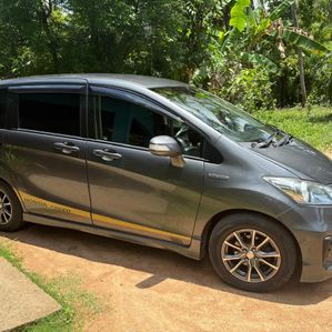 Honda Freed 2012 - Image 3