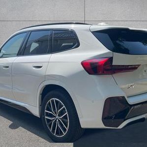 BMW X1 M sport 2025 - Image 3