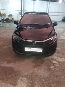 Perodua Bezza Highest Spec 2019