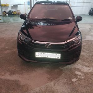 Perodua Bezza Highest Spec 2019 - Image 2