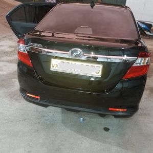 Perodua Bezza Highest Spec 2019 - Image 3