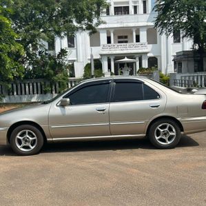 Nissan Sunny SB14 1996 - Image 3