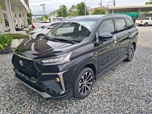 Toyota VELOZ (Brand new) 2025