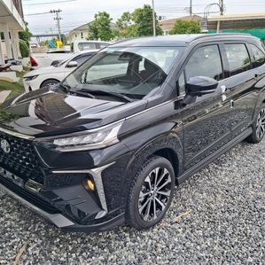 Toyota VELOZ (Brand new) 2025 - Image 2