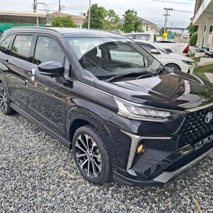 Toyota VELOZ (Brand new) 2025 - Image 2