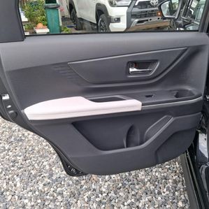 Toyota VELOZ (Brand new) 2025 - Image 3
