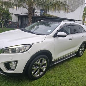 Kia Sorento 1-20 options 2016 - Image 3