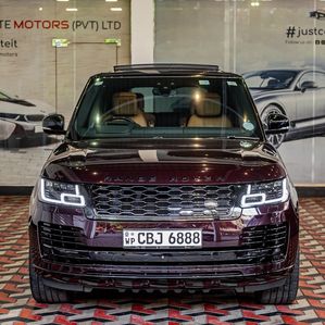 Land Rover Range Autobiography P400e 2019 - Image 3
