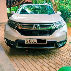Honda CRV Masterpiece Japan 2019 - Image 2